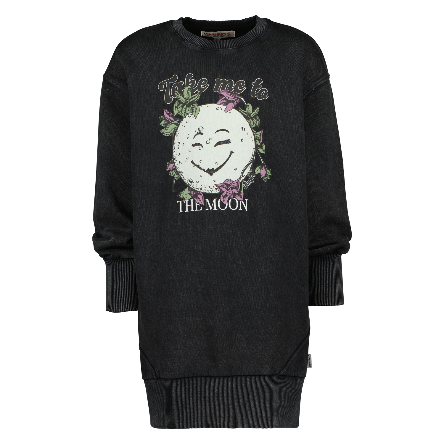 Vingino Girls Sweater NARIN EF22KGN34001