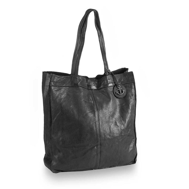 Harbour 2nd Leder Damen Handtasche al-Elbe2 B3.6596