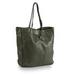 Harbour 2nd Leder Damen Handtasche Elbe2 B3.6596