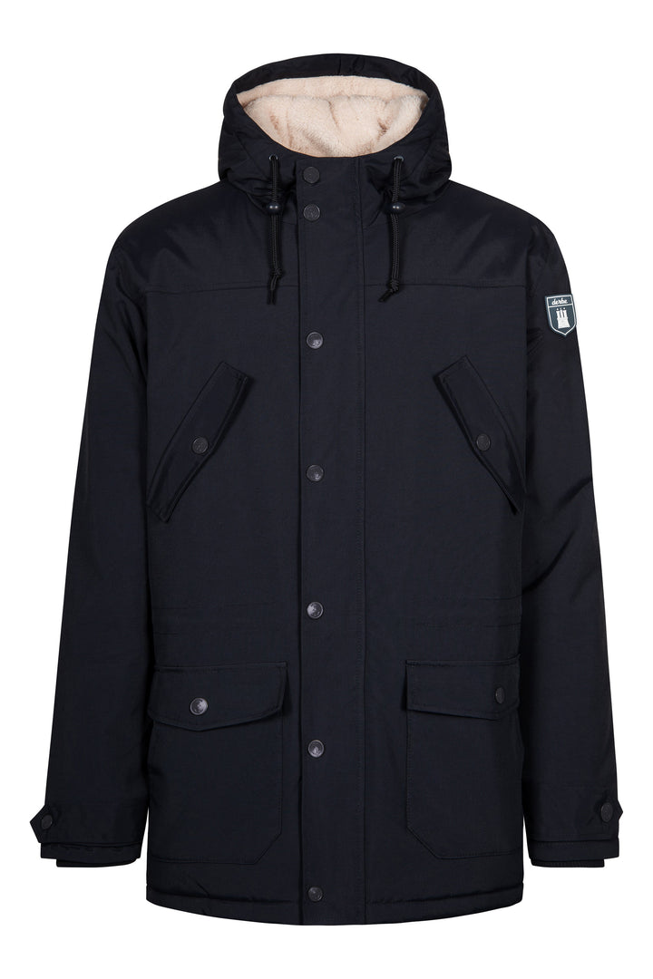 Derbe Herren Winterjacke XX-Festholm