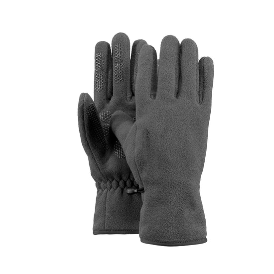 Barts Unisex Handschuhe Fleece Gloves – Melange