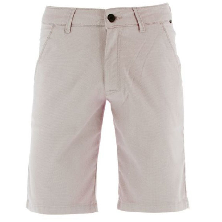 REELL Herren Flex Grip Chino Short