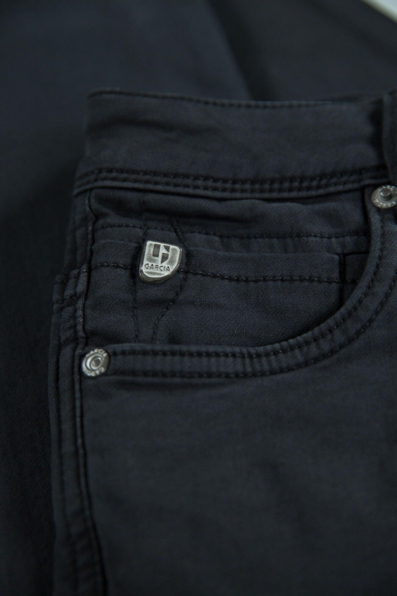 Garcia Boys Xandro Superslim Fit 32O-8543