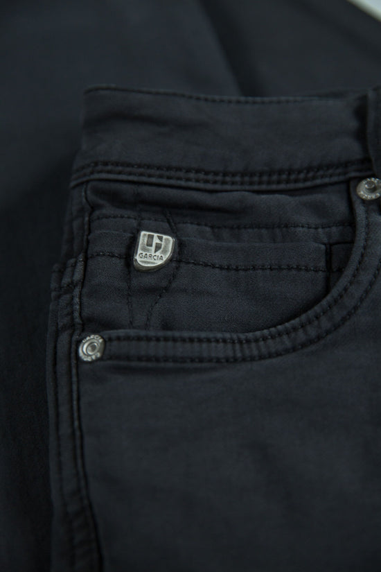 Garcia Boys Xandro Superslim Fit 32O-8543