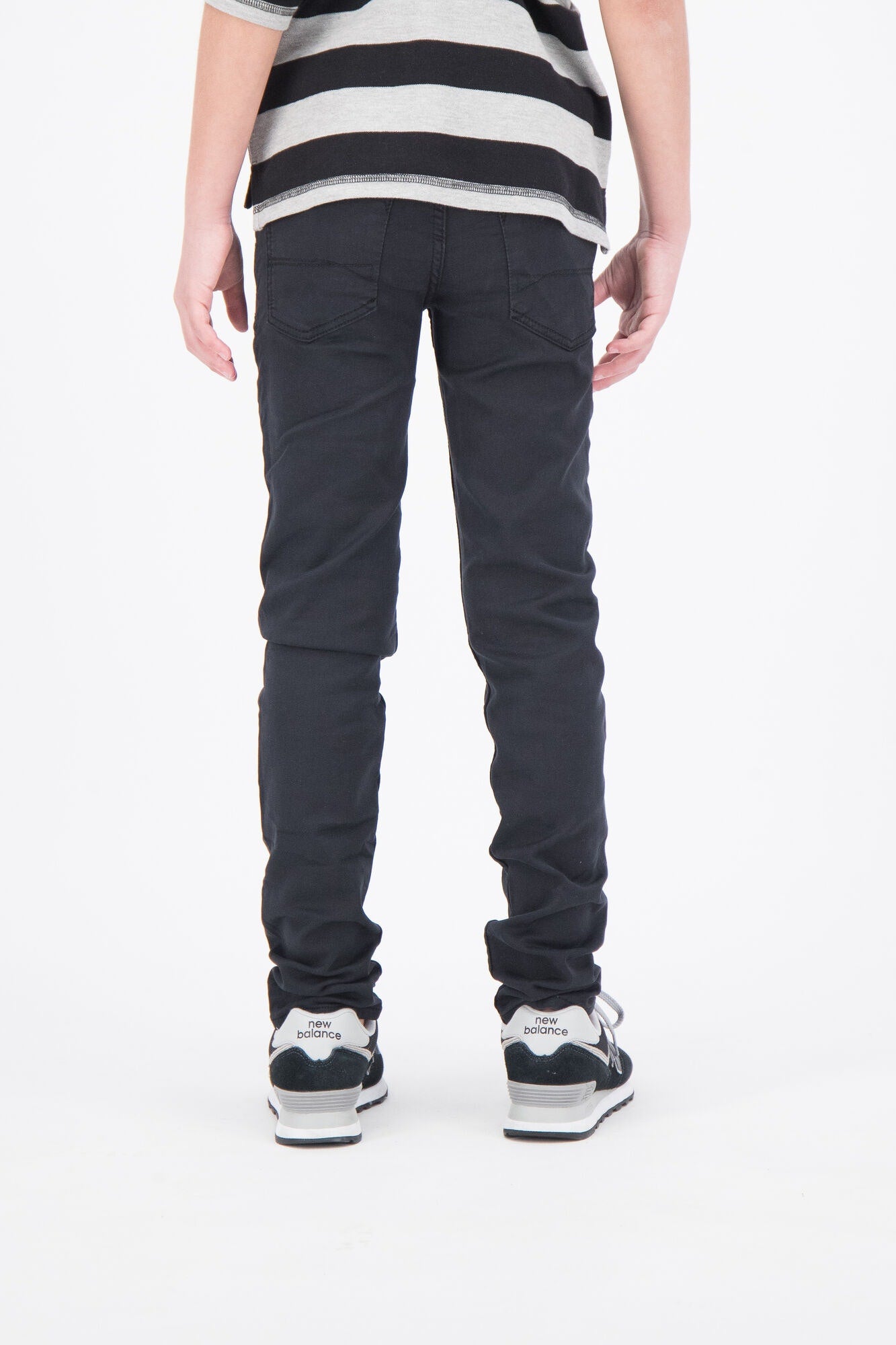 Garcia Boys Xandro Superslim Fit 32O-8543