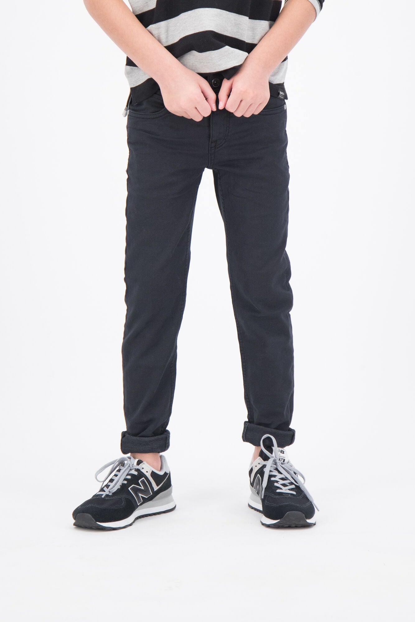 Garcia Boys Xandro Superslim Fit 32O-8543