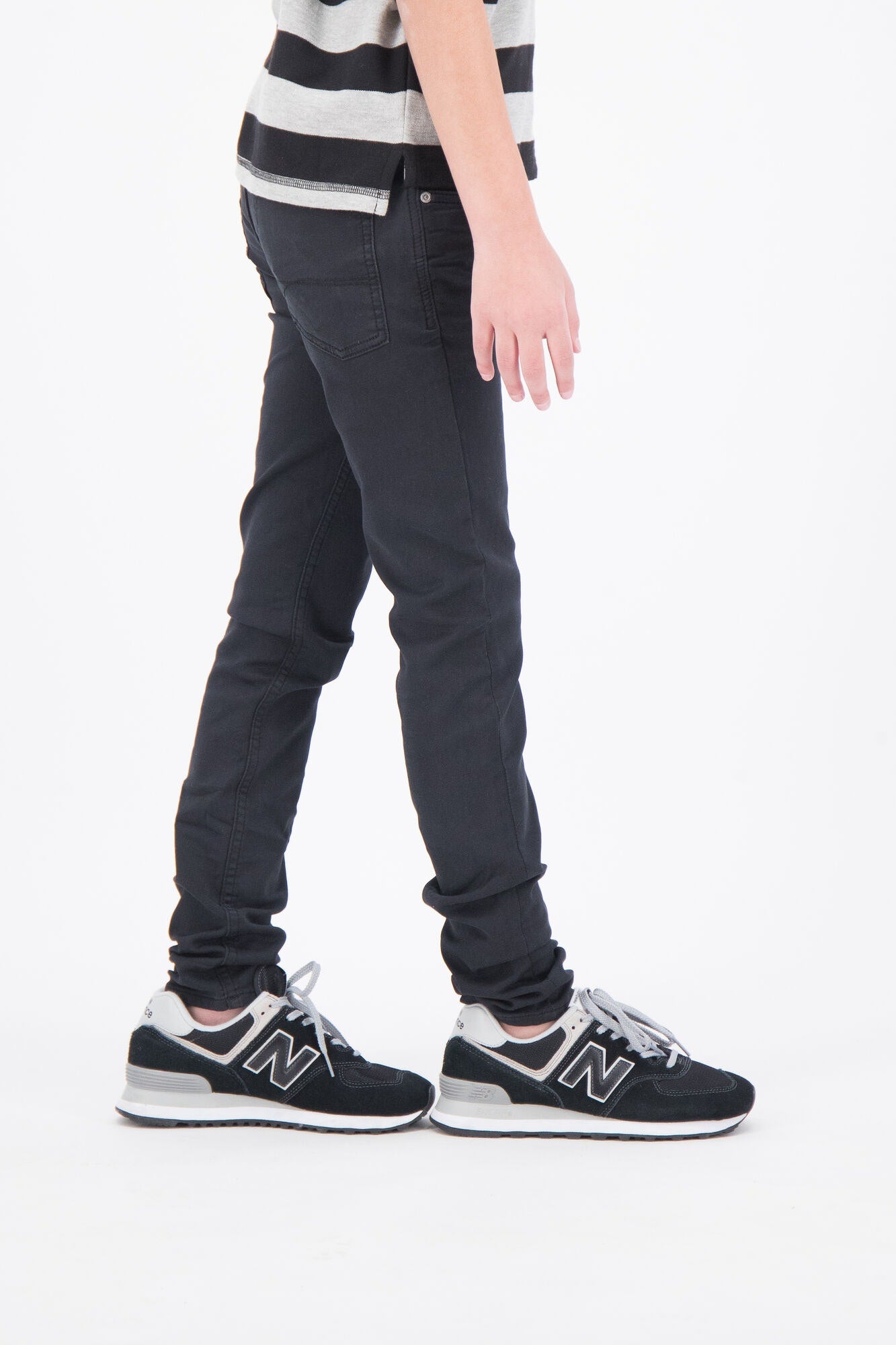 Garcia Boys Xandro Superslim Fit 32O-8543
