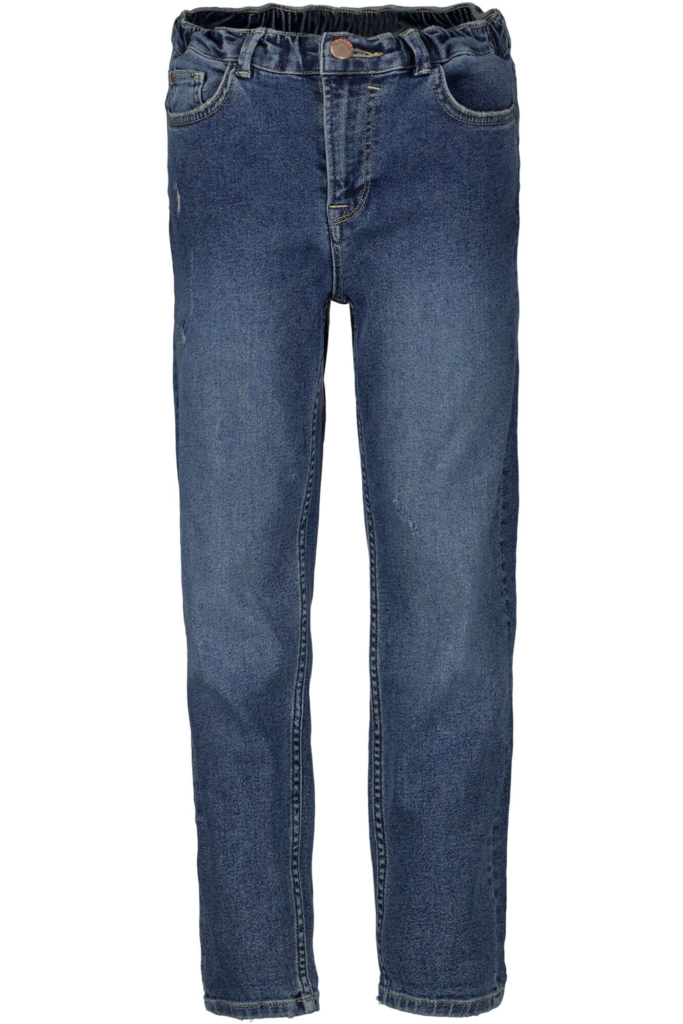 Garcia Girls Teens pants denim 585 2898