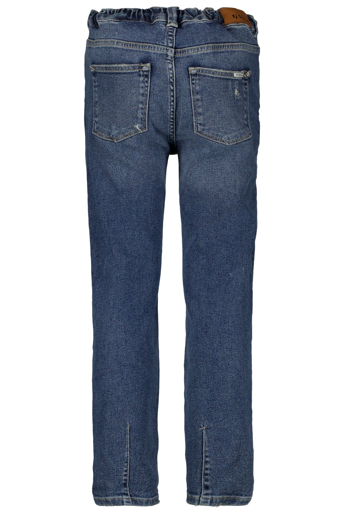 Garcia Girls Teens pants denim 585 2898