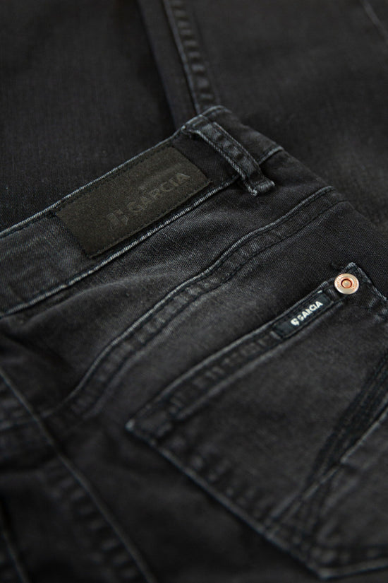 Garcia Girls Jeans Rianna Super Slim Fit 570-3293