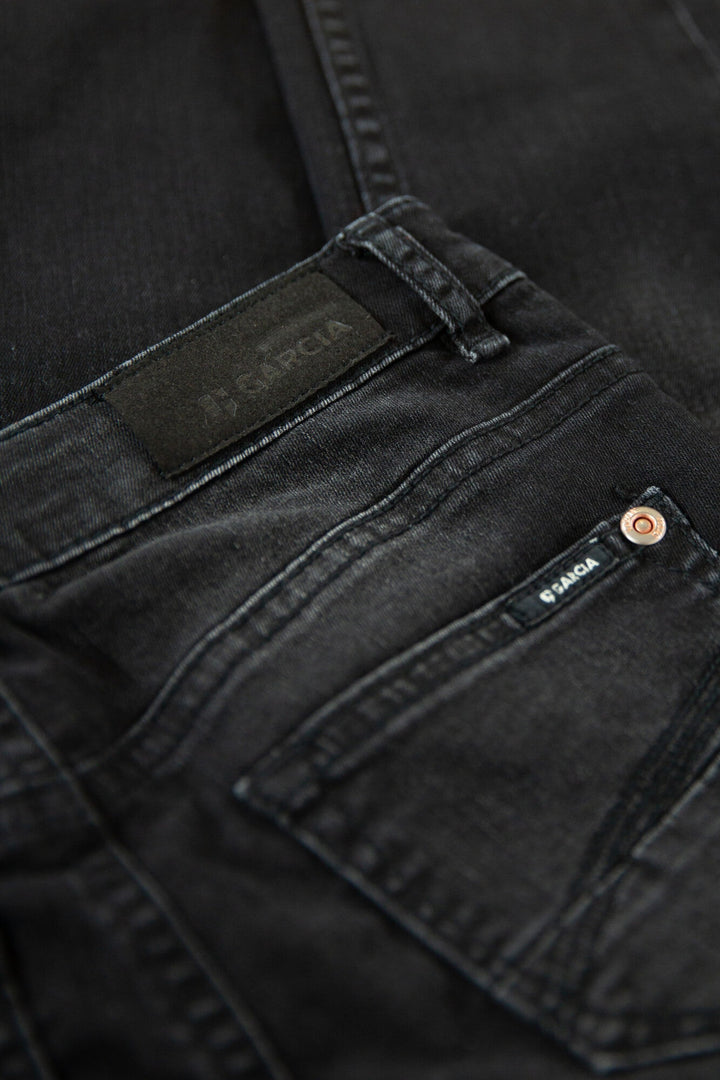Garcia Girls Jeans Rianna Super Slim Fit 570-3293