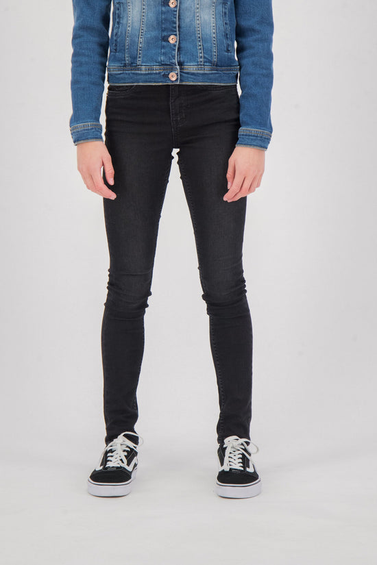 Garcia Girls Jeans Rianna Super Slim Fit 570-3293