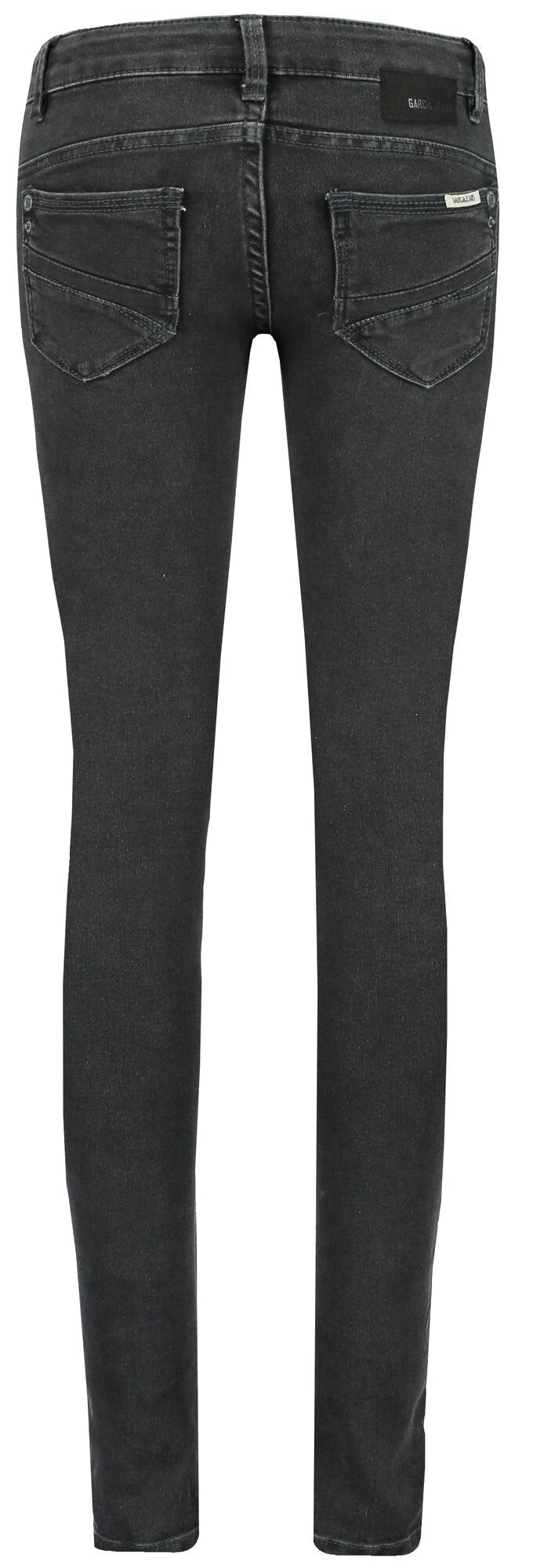 Garcia Girls Jeans Rianna Super Slim Fit 570-3293