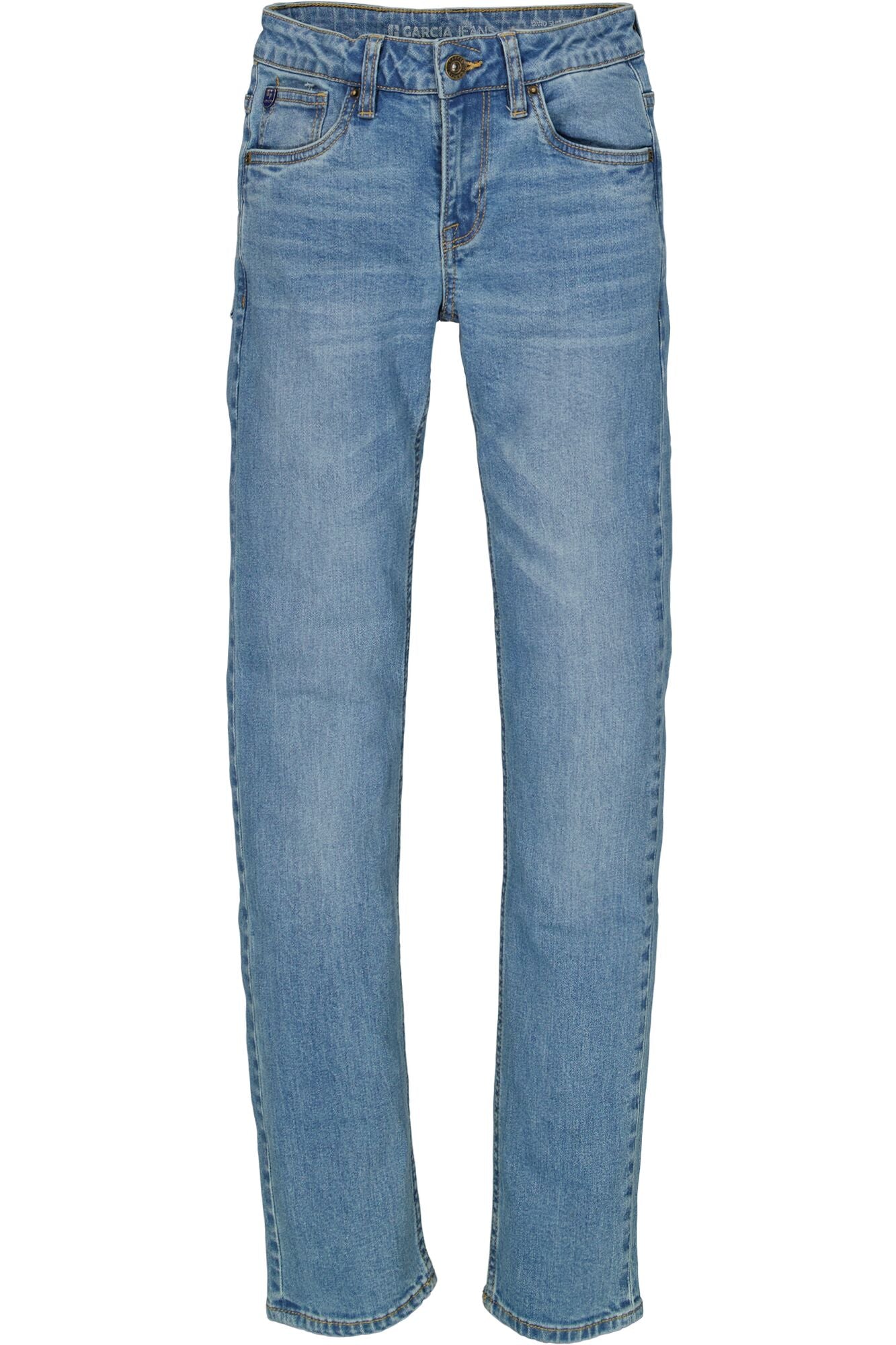 Garcia Boys Teens pants denim 335 3452