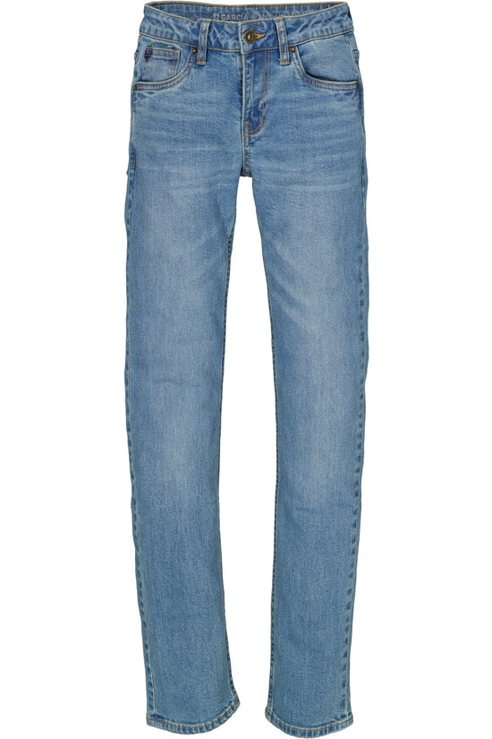 Garcia Boys Teens pants denim 335 3452