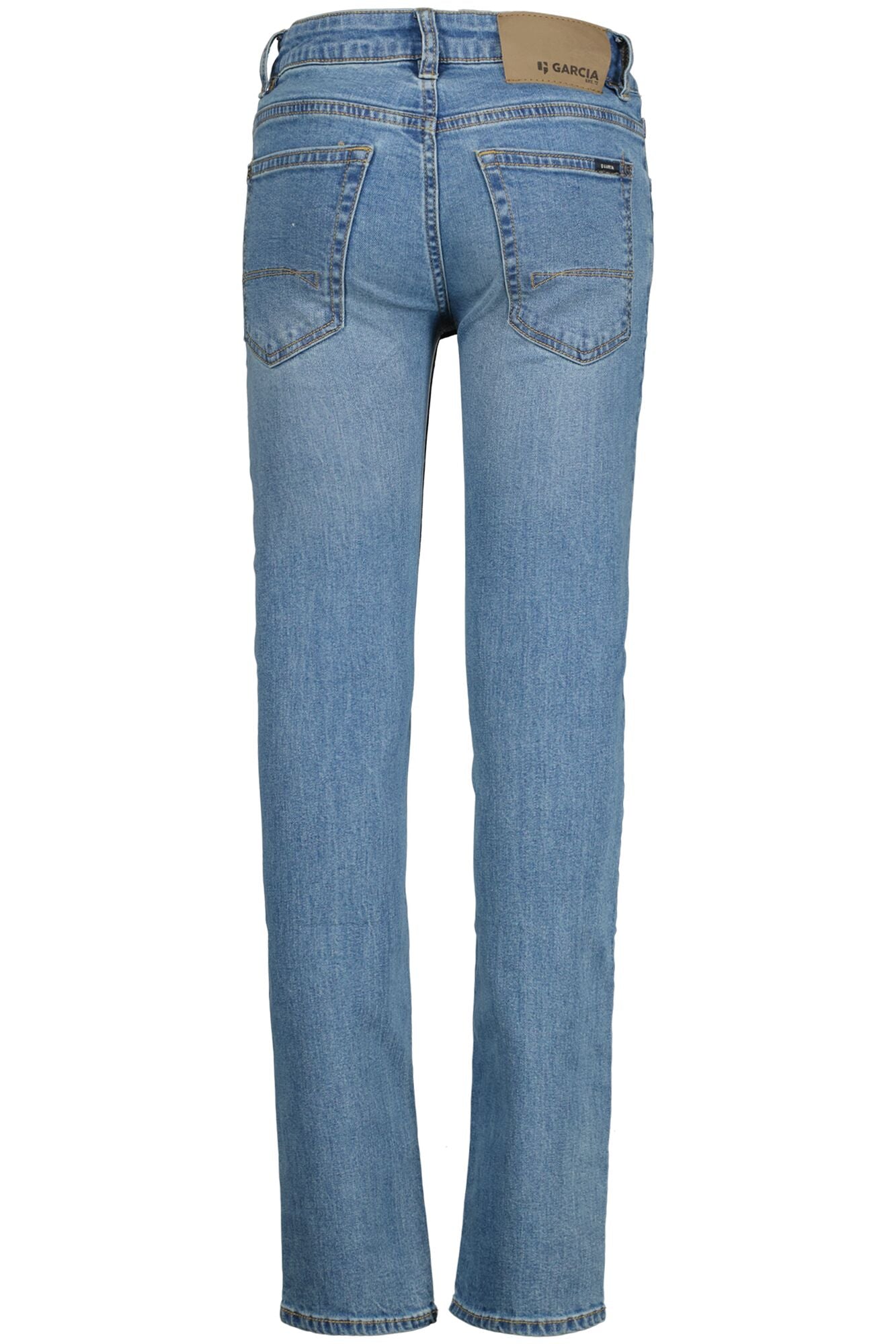 Garcia Boys Teens pants denim 335 3452