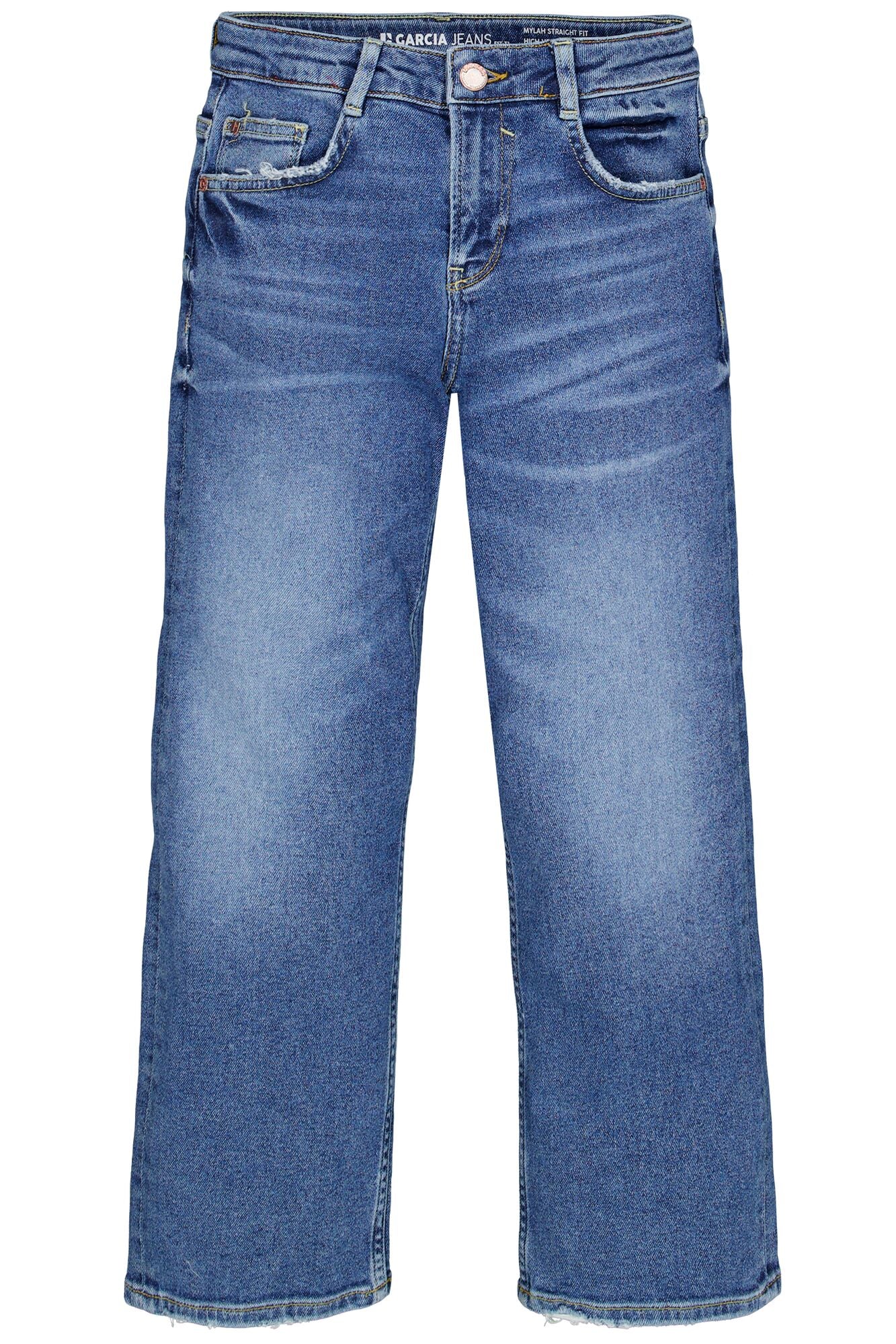 Garcia Girls Teens Jeans Mylah