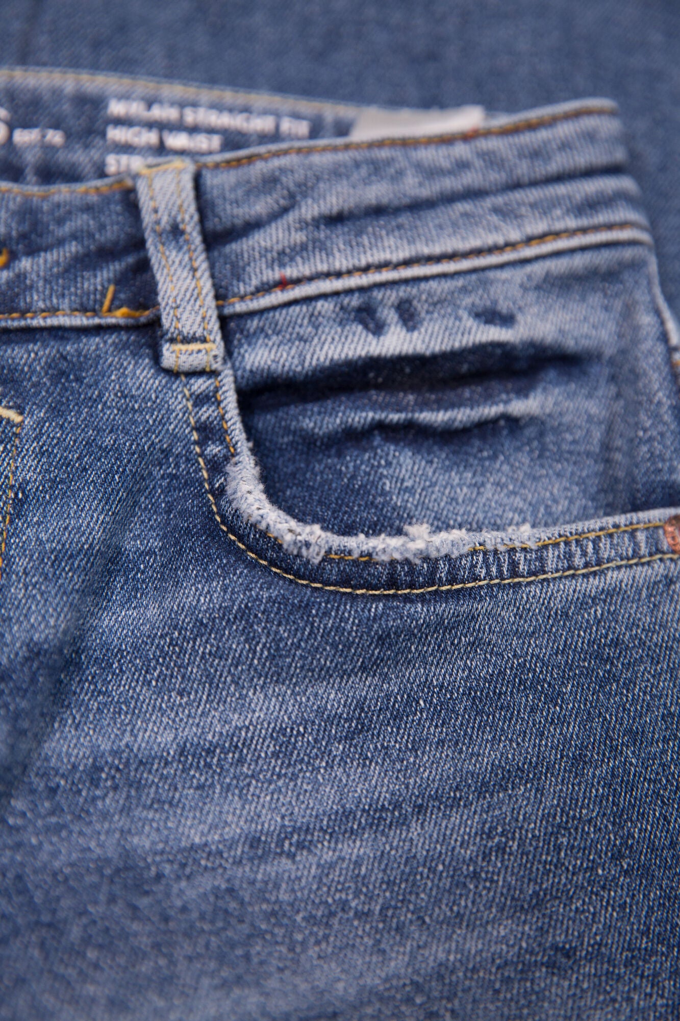 Garcia Girls Teens Jeans Mylah