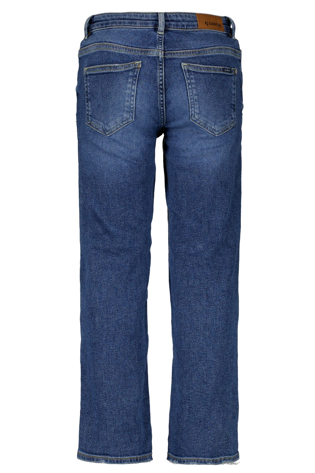 Garcia Girls Teens Jeans Mylah