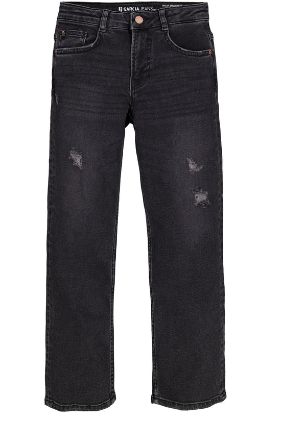 Garcia Girls Teens pants denim 576 5013