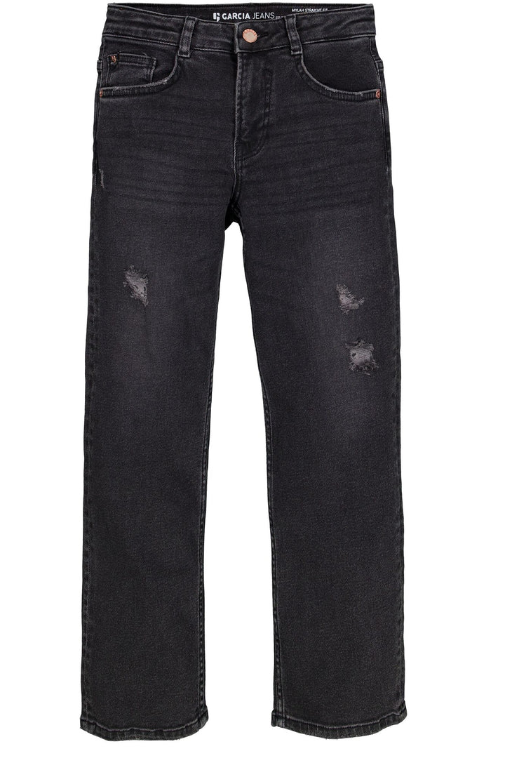Garcia Girls Teens pants denim 576 5013