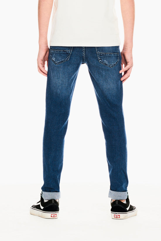 Garcia Boys Jeans Lazlo Regular Fit 350-5168