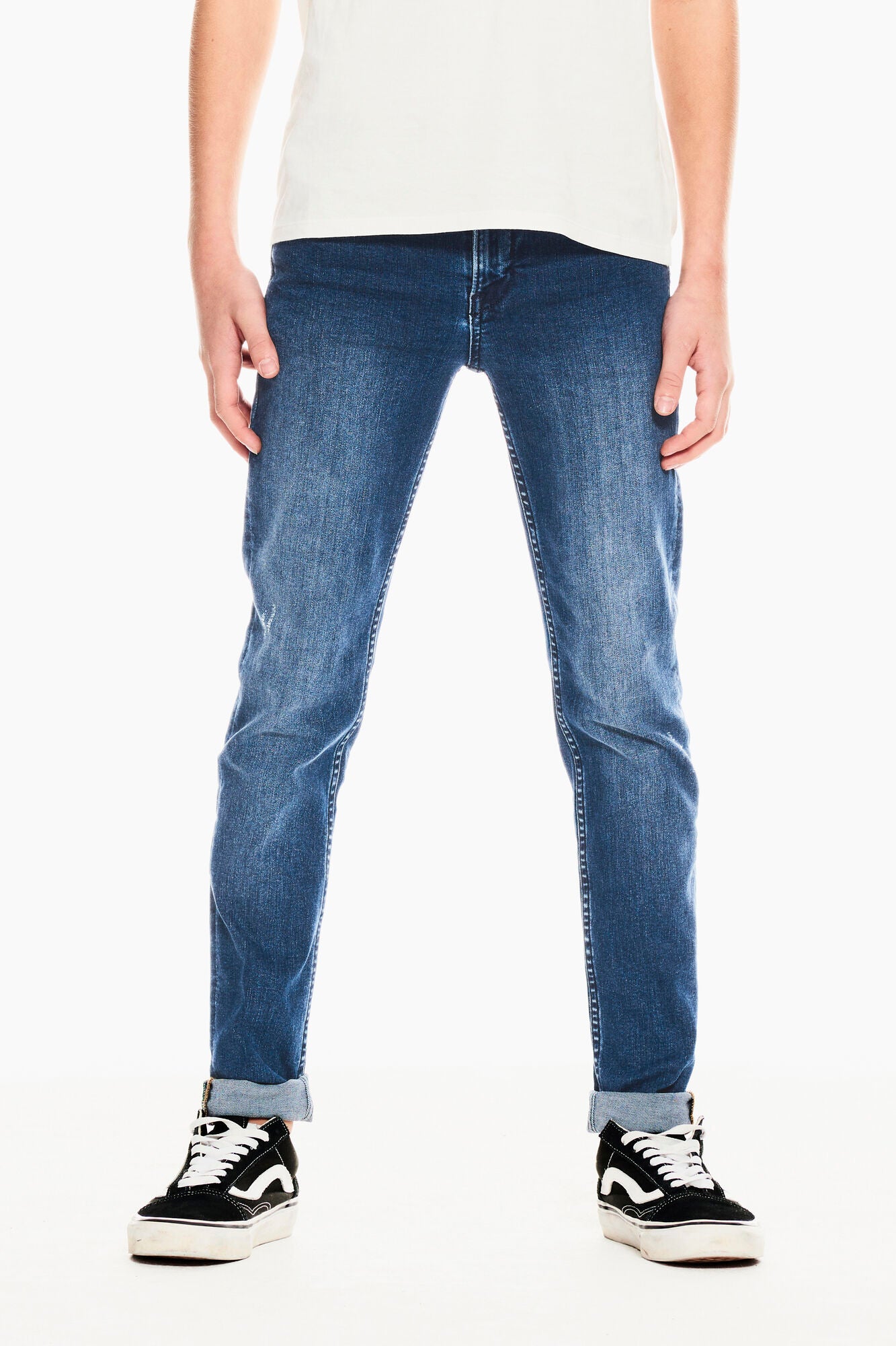 Garcia Boys Jeans Lazlo Regular Fit 350-5168