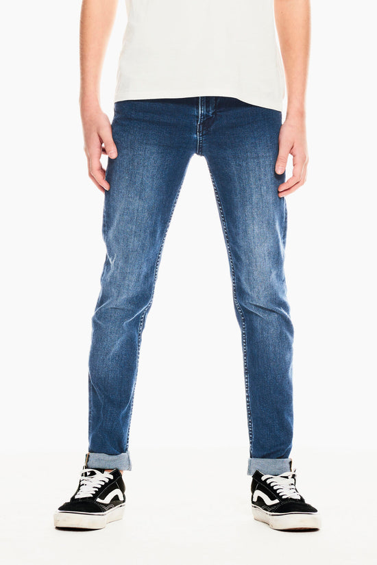 Garcia Boys Jeans Lazlo Regular Fit 350-5168