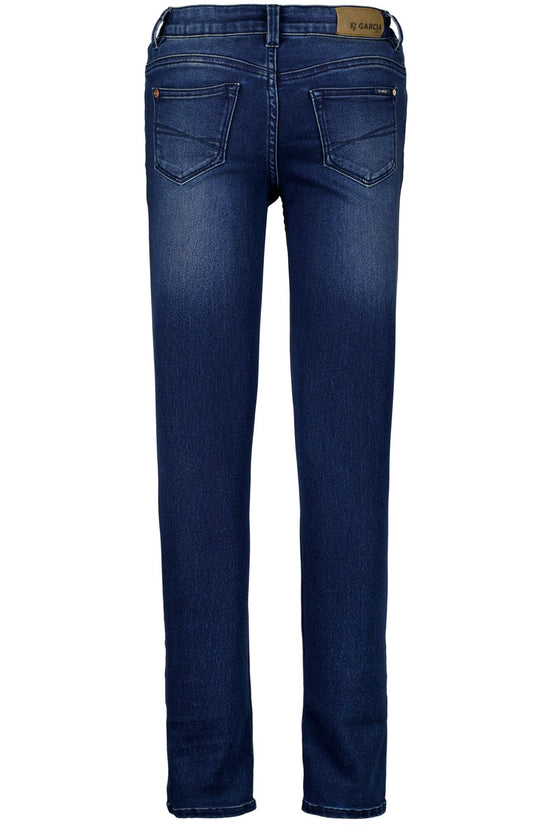 Garcia Girls Teens pants denim 570 5708