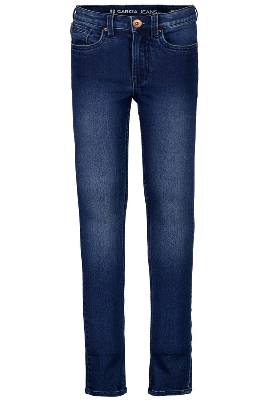Garcia Girls Teens pants denim 570 5708