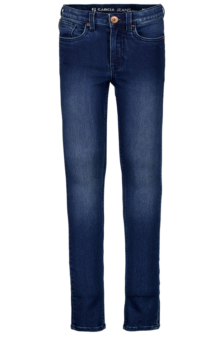 Garcia Girls Teens pants denim 570 5708
