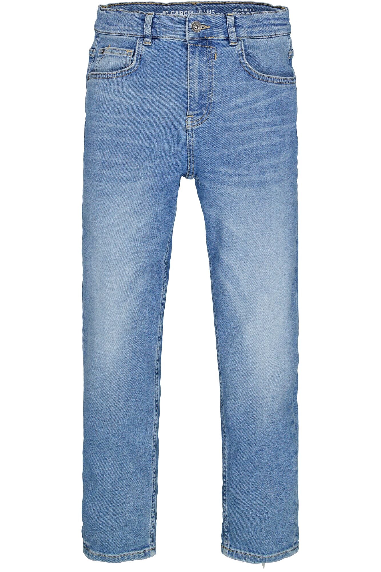 Garcia Boys Jeans Dalino Dad Fit
