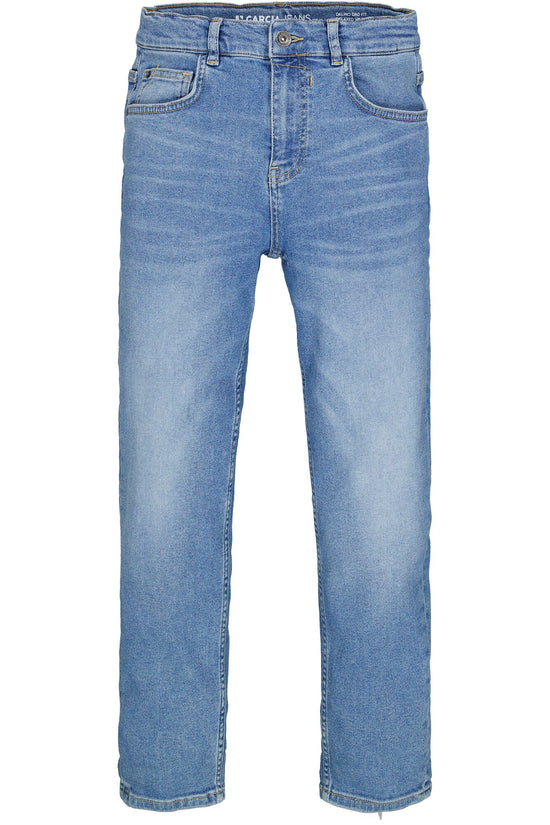 Garcia Boys Jeans Dalino Dad Fit