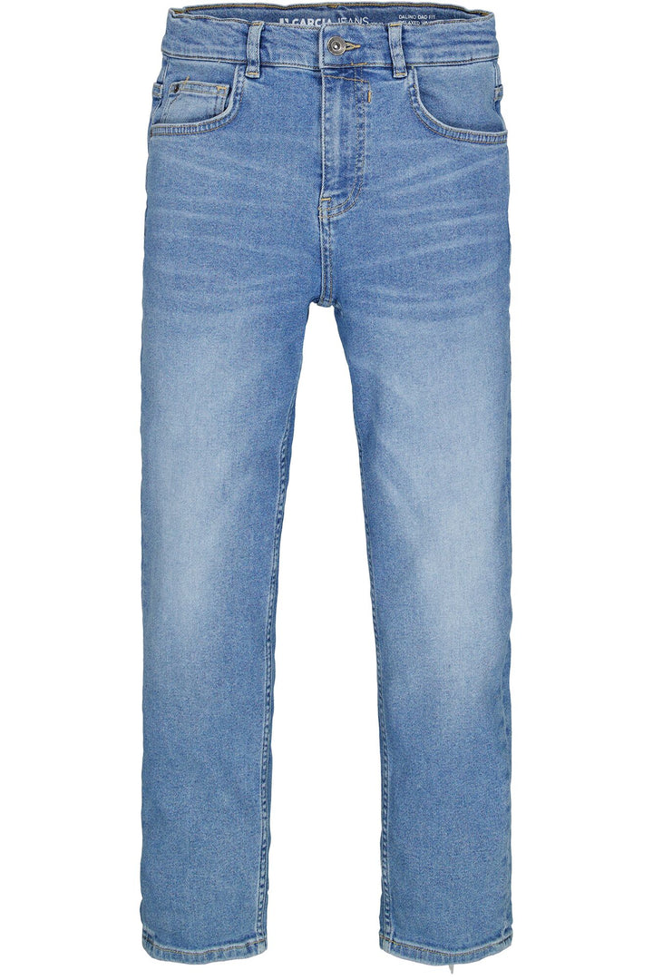 Garcia Boys Jeans Dalino Dad Fit