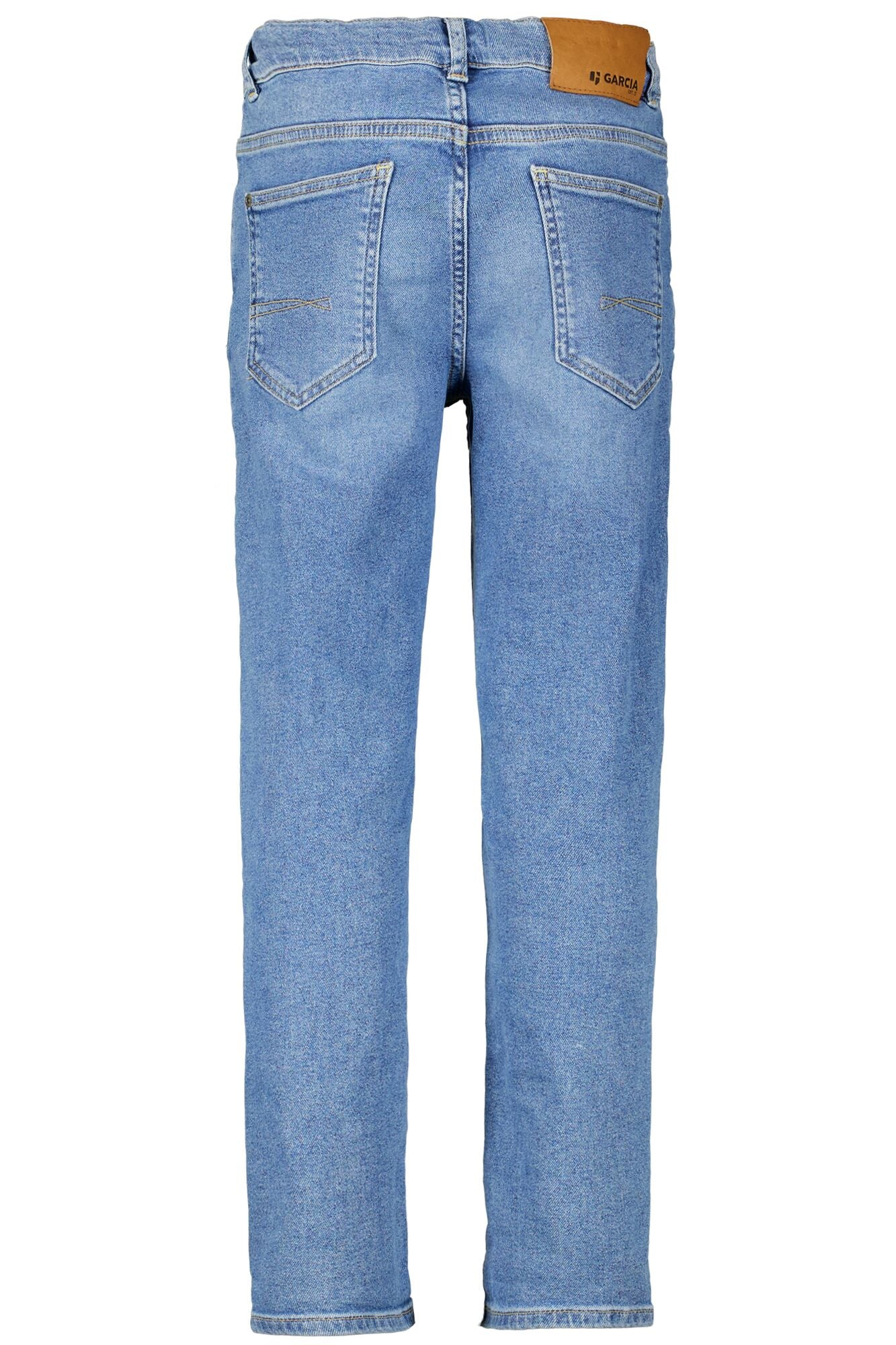 Garcia Boys Jeans Dalino Dad Fit