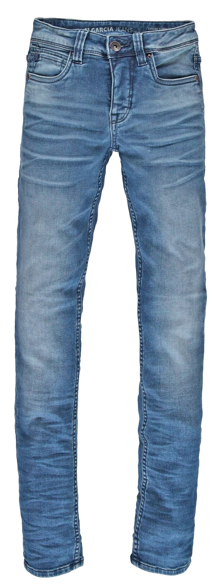 Garcia Boys Xandro Superslim Fit 32O-8543