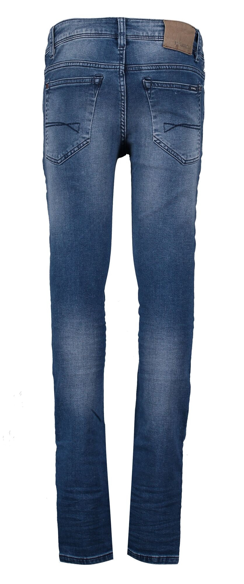 Garcia Boys Xandro Superslim Fit 32O-8543