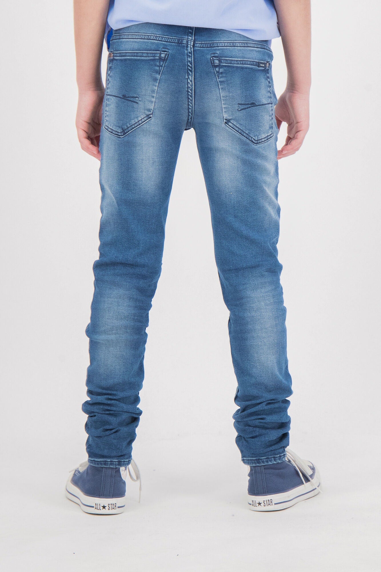 Garcia Boys Xandro Superslim Fit 32O-8543