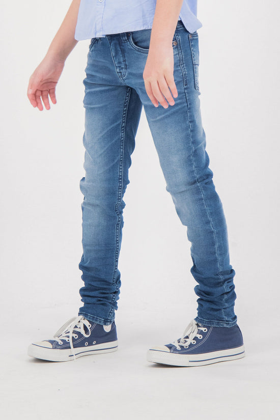 Garcia Boys Xandro Superslim Fit 32O-8543