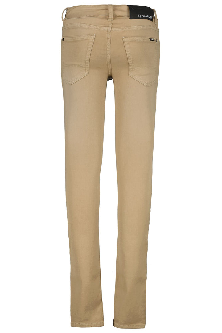 Garcia Boys Hose Xandro Superslim Fit