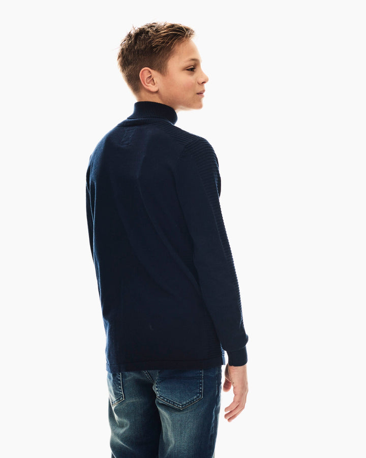 Garcia Boys Pullover V03644