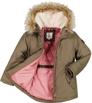Garcia Girls GJ140805 outdoor jacket