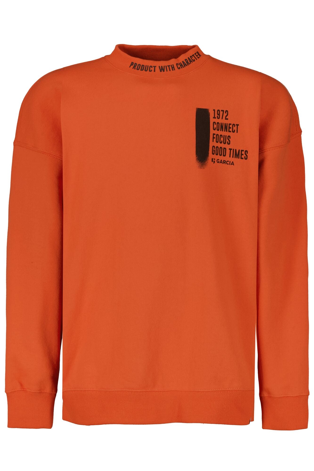 Garcia Boys Teens Sweat-Pullover S23462