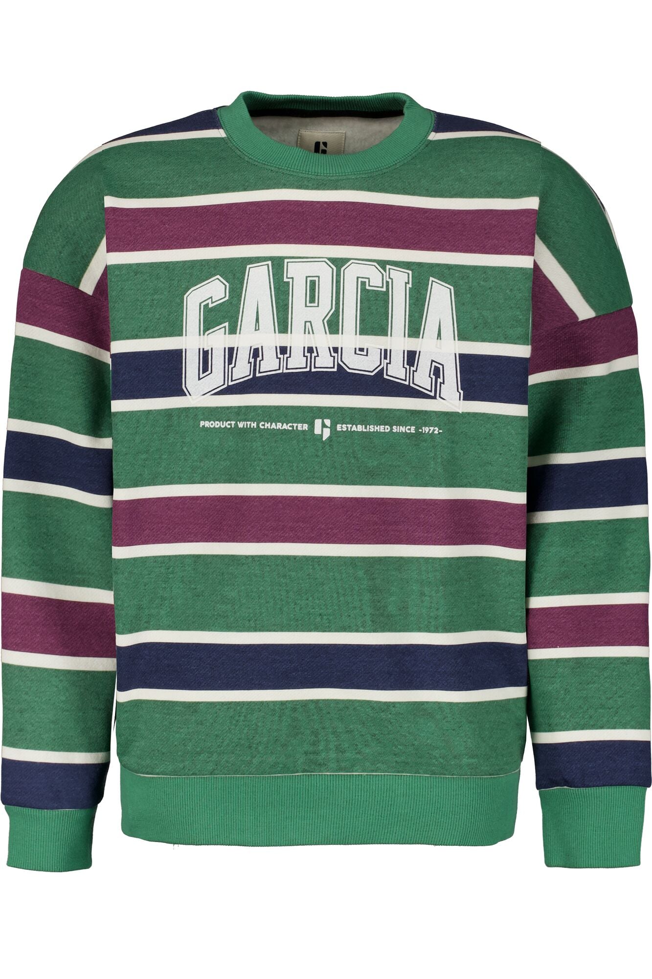 Garcia Boys Teens sweater T23662 boys sweat