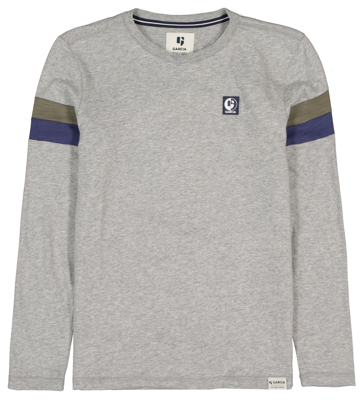 Garcia Boys T-shirt long sleeve A13401 boys T-shirt ls