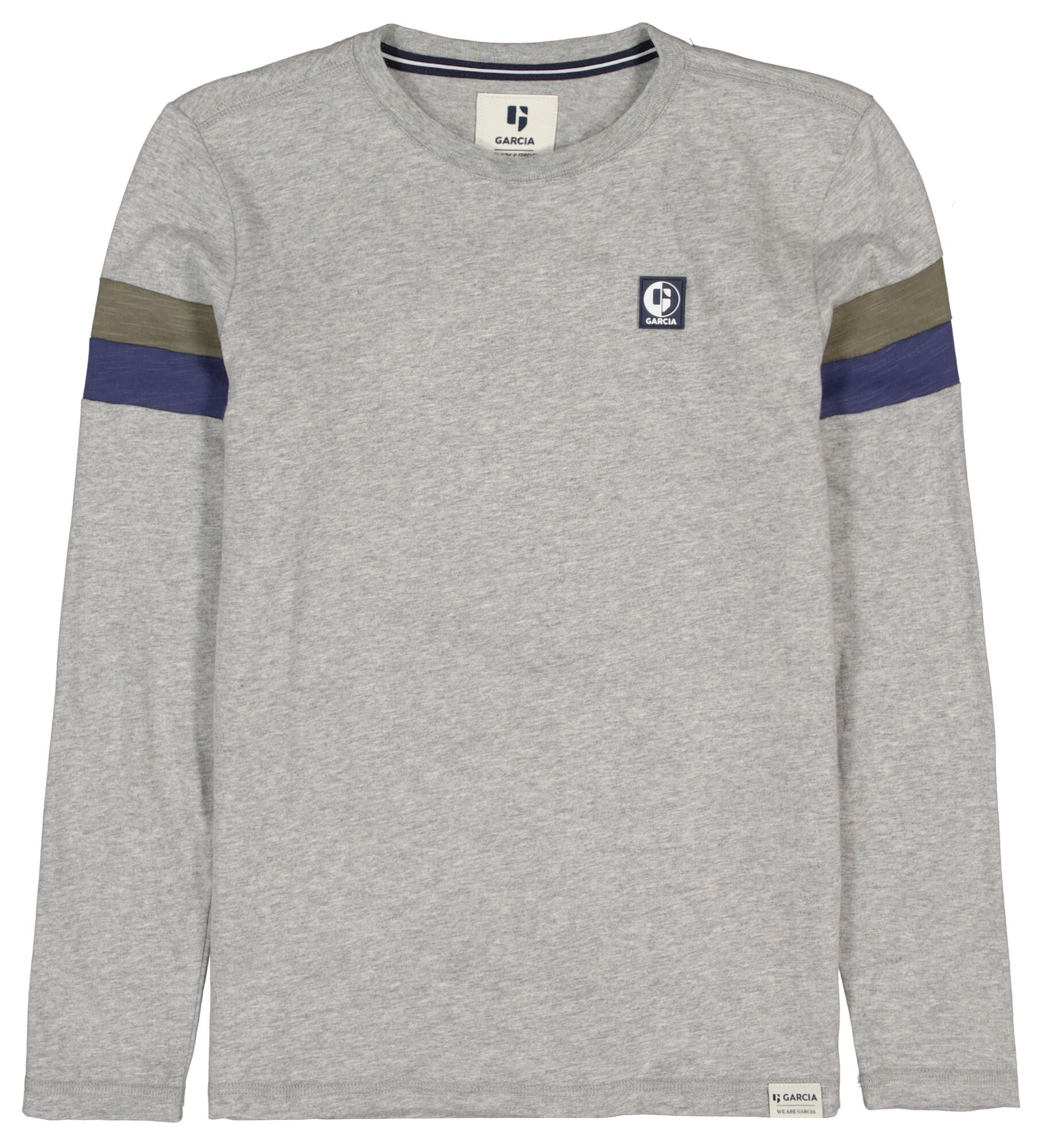Garcia Boys T-shirt long sleeve A13401 boys T-shirt ls