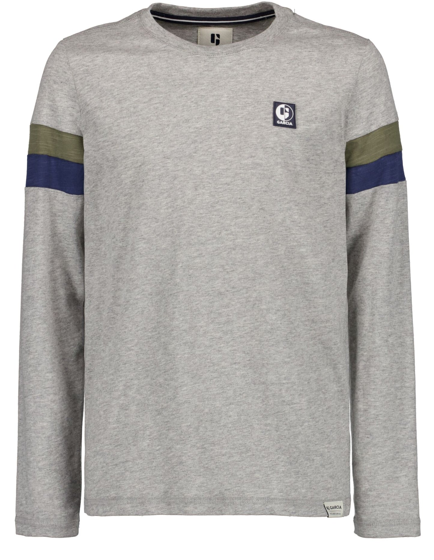 Garcia Boys T-shirt long sleeve A13401 boys T-shirt ls