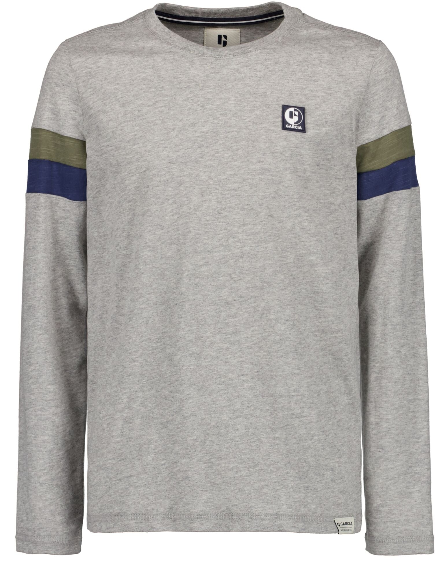 Garcia Boys T-shirt long sleeve A13401 boys T-shirt ls