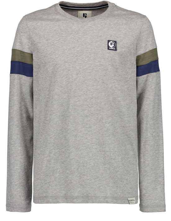 Garcia Boys T-shirt long sleeve A13401 boys T-shirt ls