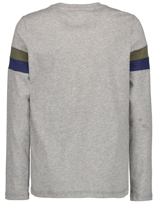Garcia Boys T-shirt long sleeve A13401 boys T-shirt ls